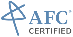 AFC Certified