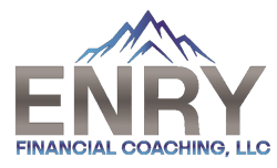 ENRY Financial Coaching Logo